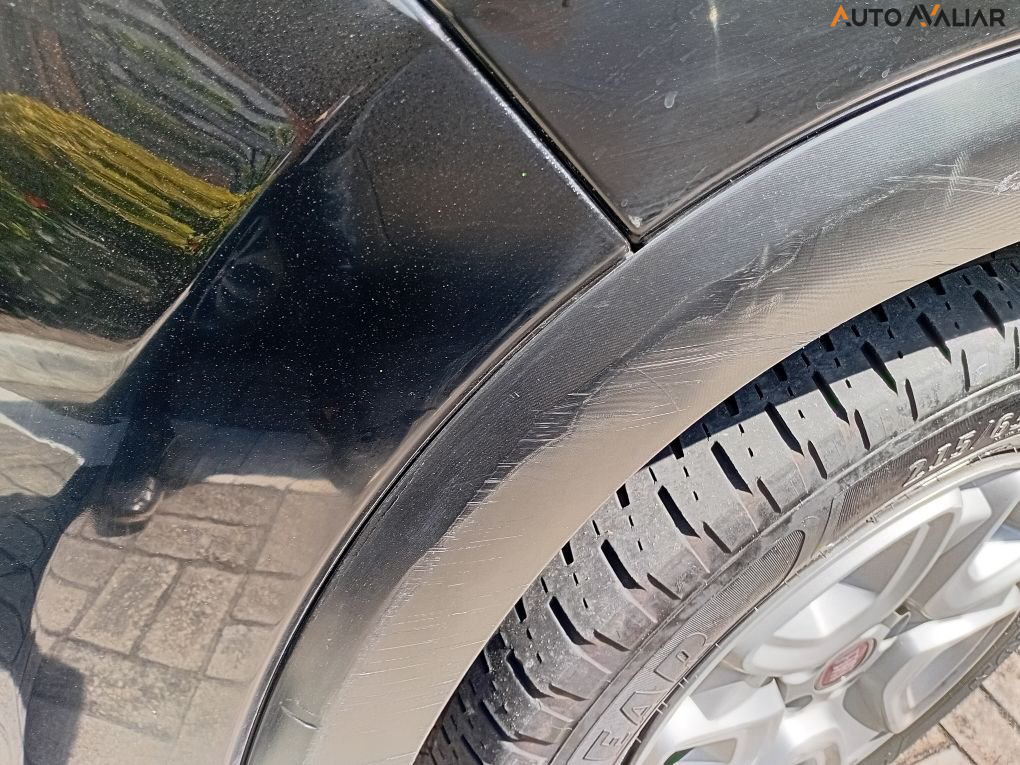 FIAT TORO 2.0 16V TURBO DIESEL FREEDOM 4WD MANUAL