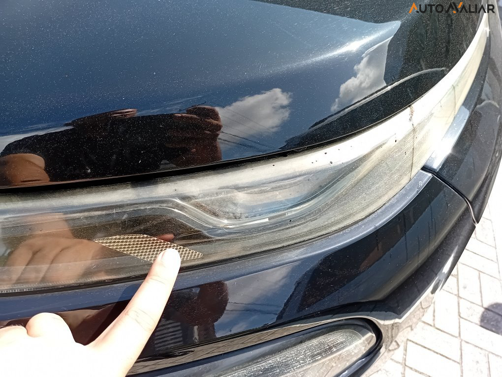 FIAT TORO 2.0 16V TURBO DIESEL FREEDOM 4WD MANUAL