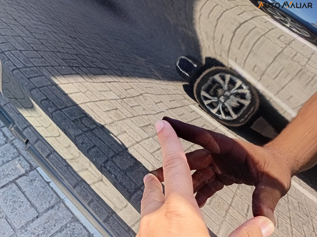 FIAT TORO 2.0 16V TURBO DIESEL FREEDOM 4WD MANUAL