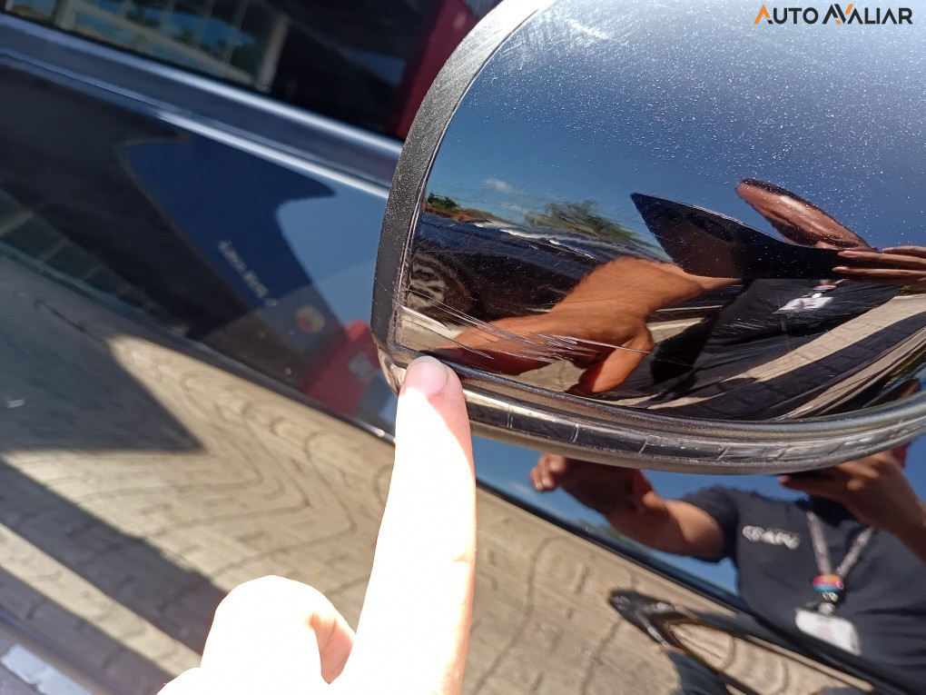 FIAT TORO 2.0 16V TURBO DIESEL FREEDOM 4WD MANUAL