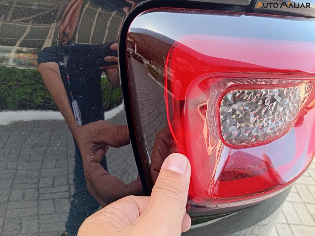 FIAT TORO 2.0 16V TURBO DIESEL FREEDOM 4WD MANUAL