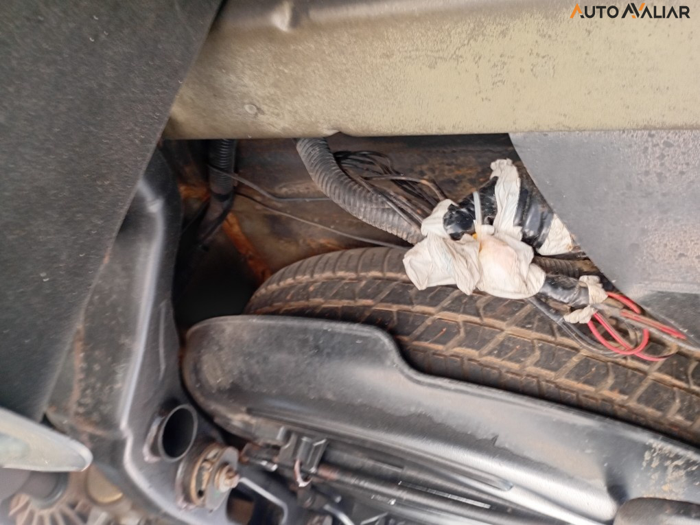 FIAT TORO 2.0 16V TURBO DIESEL FREEDOM 4WD MANUAL