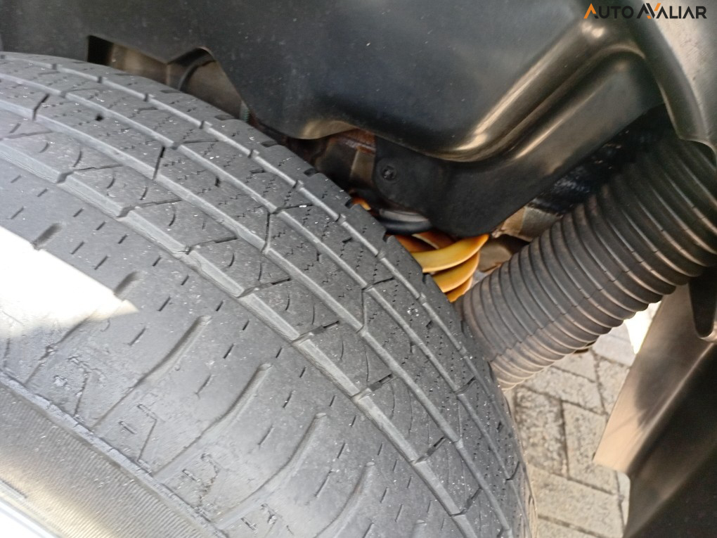 FIAT TORO 2.0 16V TURBO DIESEL FREEDOM 4WD MANUAL