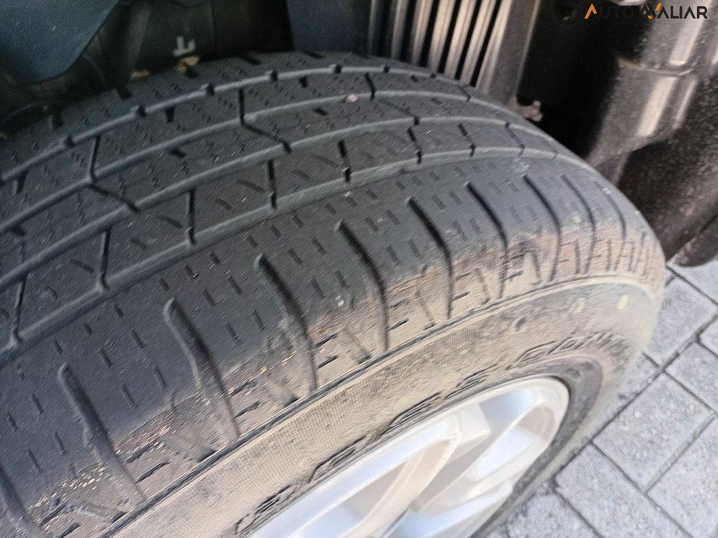 FIAT TORO 2.0 16V TURBO DIESEL FREEDOM 4WD MANUAL