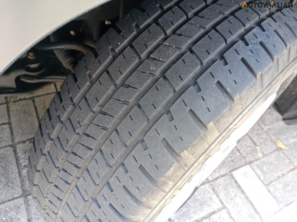 FIAT TORO 2.0 16V TURBO DIESEL FREEDOM 4WD MANUAL