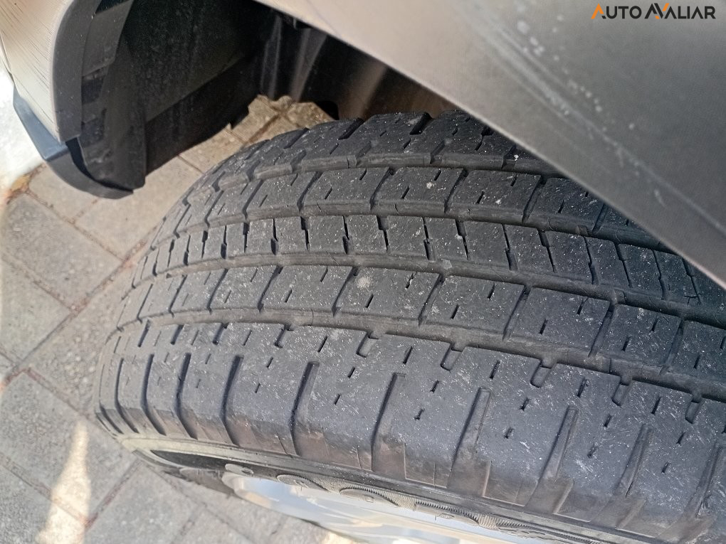 FIAT TORO 2.0 16V TURBO DIESEL FREEDOM 4WD MANUAL