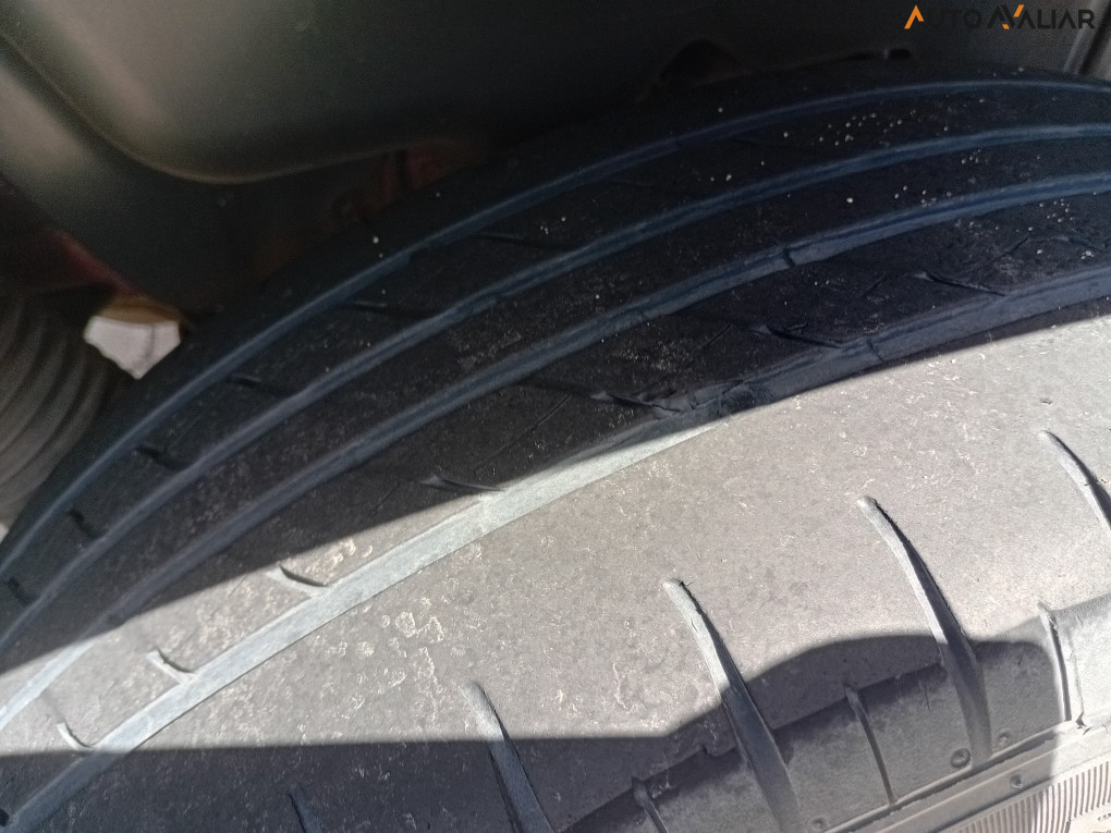 FIAT TORO 2.0 16V TURBO DIESEL RANCH 4WD AT9