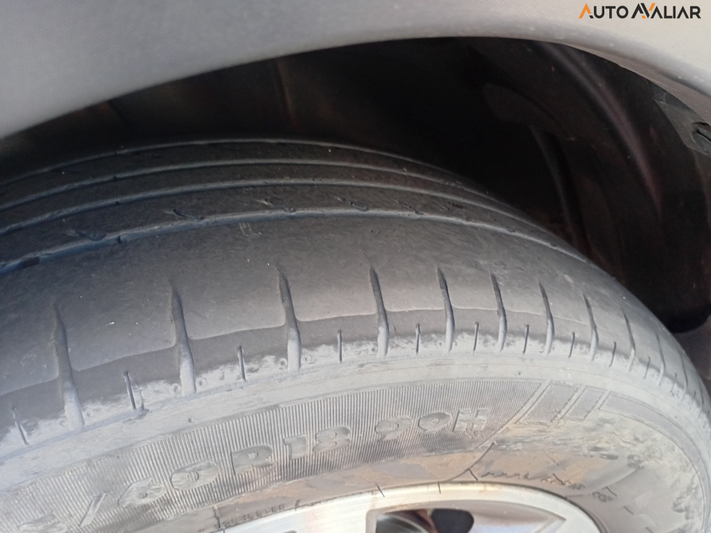 FIAT TORO 2.0 16V TURBO DIESEL RANCH 4WD AT9