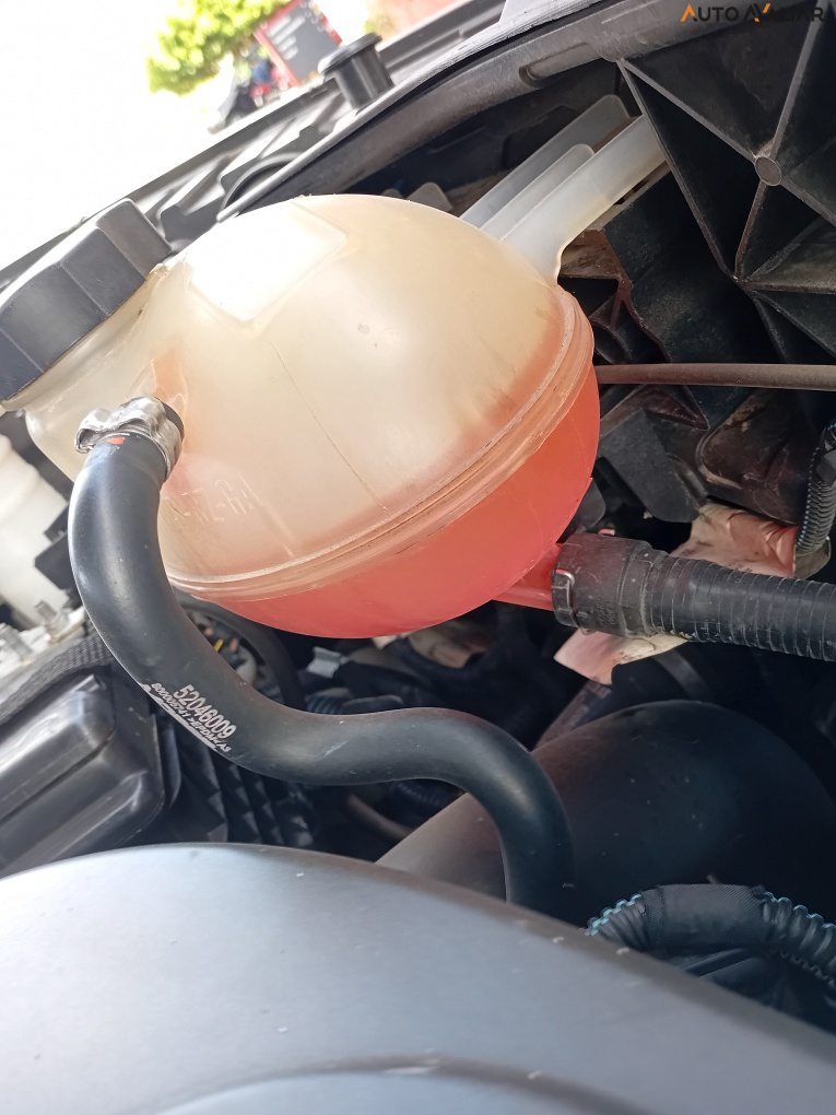 FIAT TORO 2.0 16V TURBO DIESEL RANCH 4WD AT9