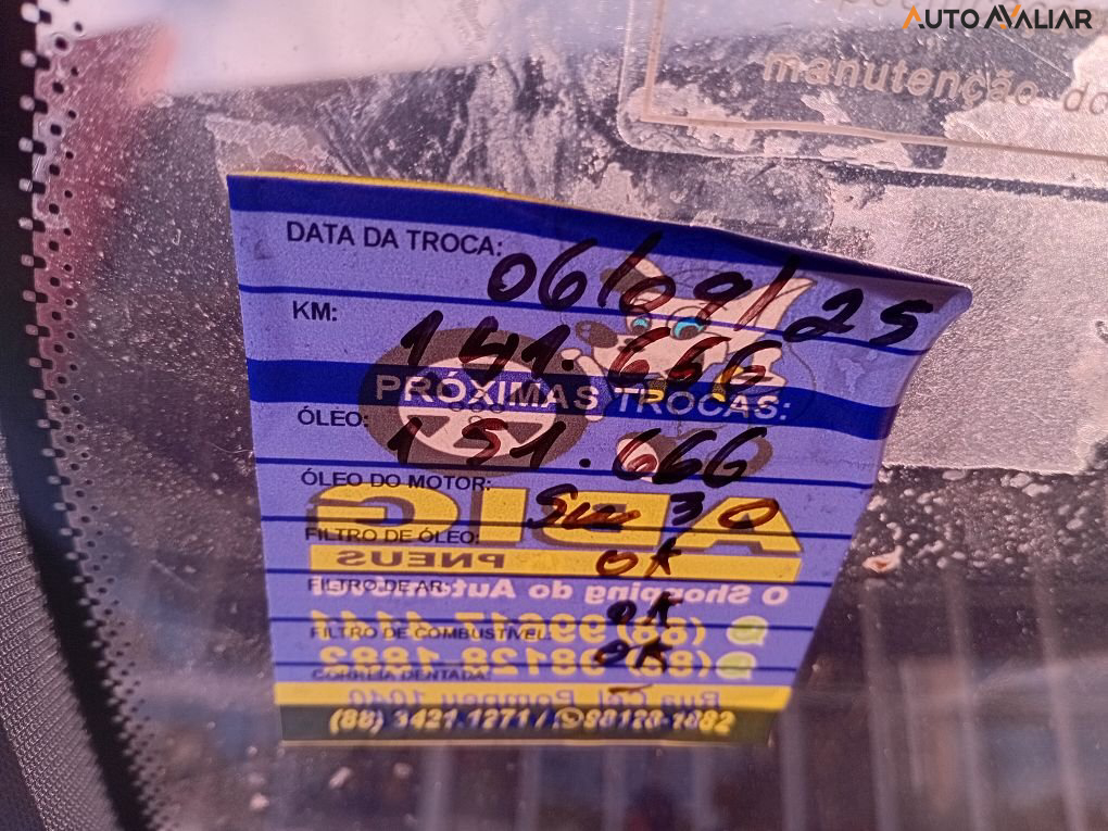 FIAT TORO 2.0 16V TURBO DIESEL RANCH 4WD AT9