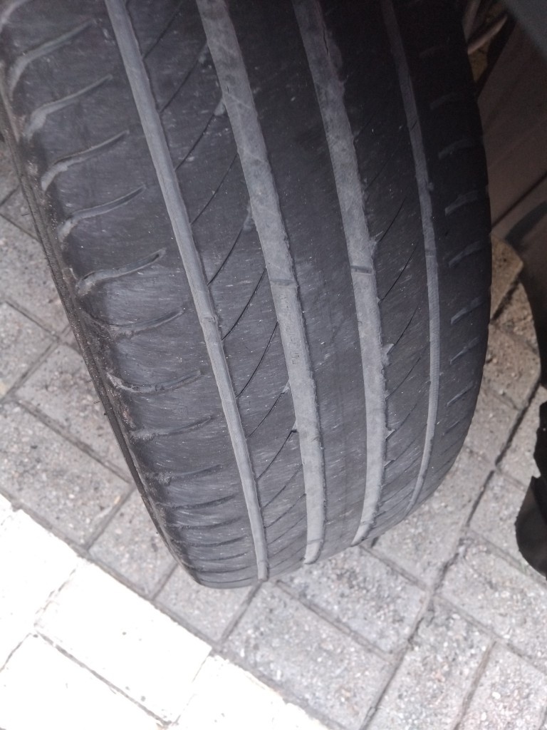 CITROEN AIRCROSS 1.6 TENDANCE 16V FLEX 4P AUTOMATICO