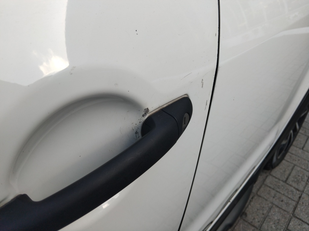 CITROEN AIRCROSS 1.6 TENDANCE 16V FLEX 4P AUTOMATICO