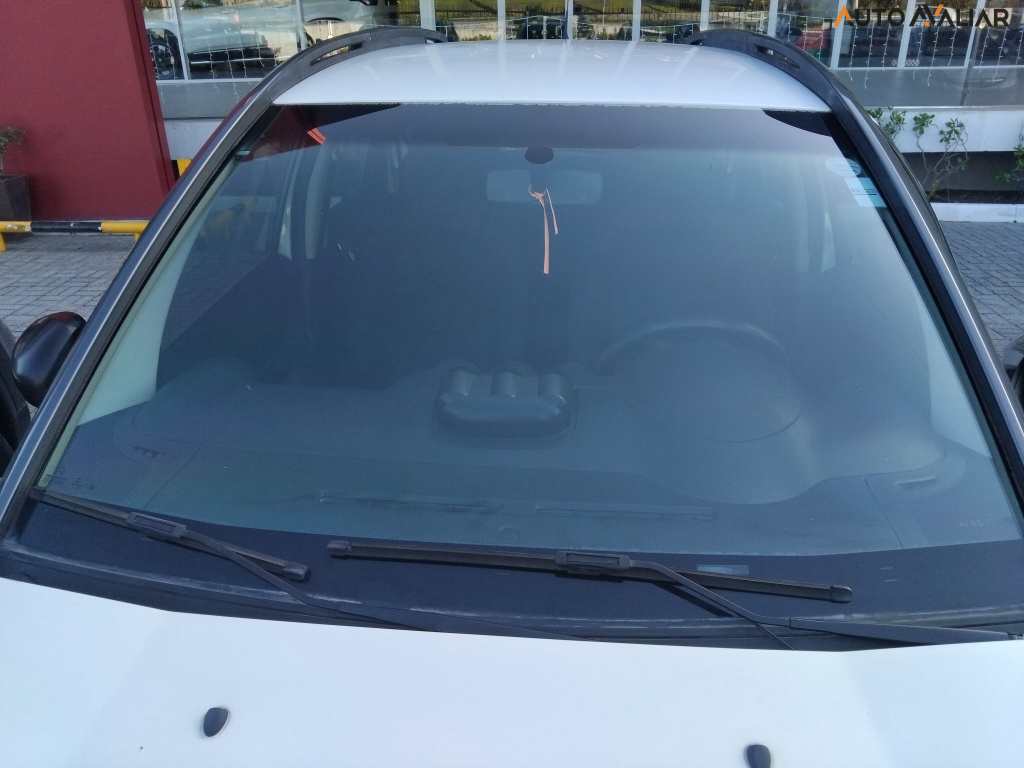 CITROEN AIRCROSS 1.6 TENDANCE 16V FLEX 4P AUTOMATICO