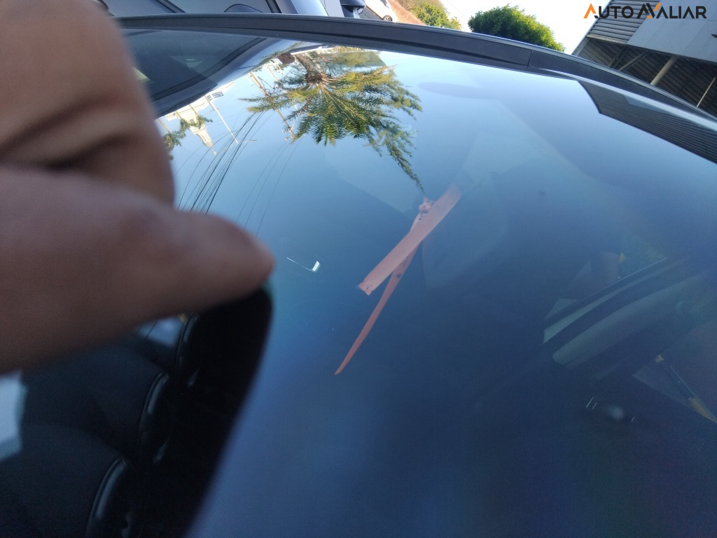 CITROEN AIRCROSS 1.6 TENDANCE 16V FLEX 4P AUTOMATICO