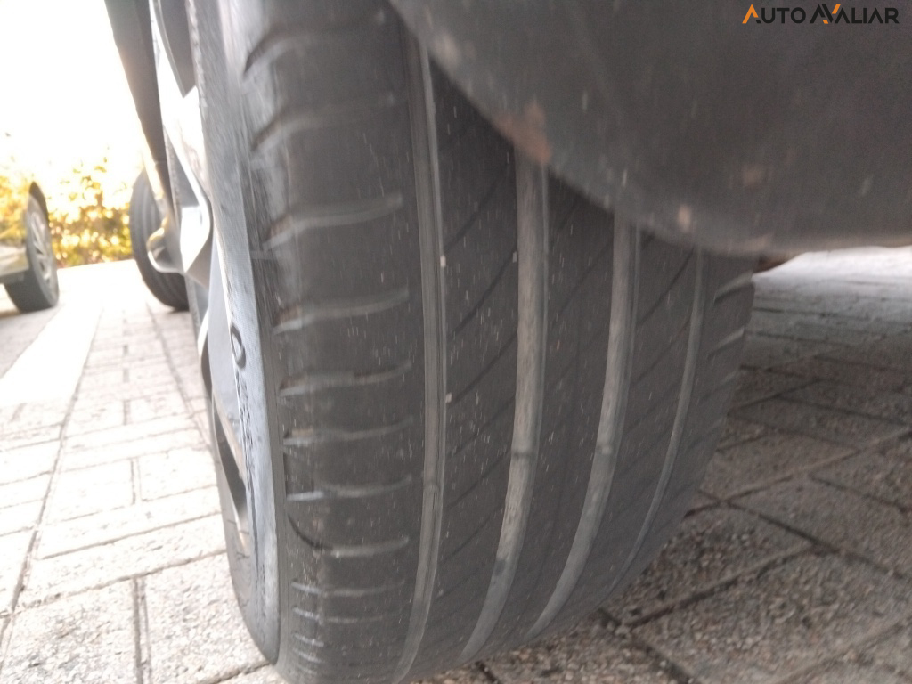 CITROEN AIRCROSS 1.6 TENDANCE 16V FLEX 4P AUTOMATICO