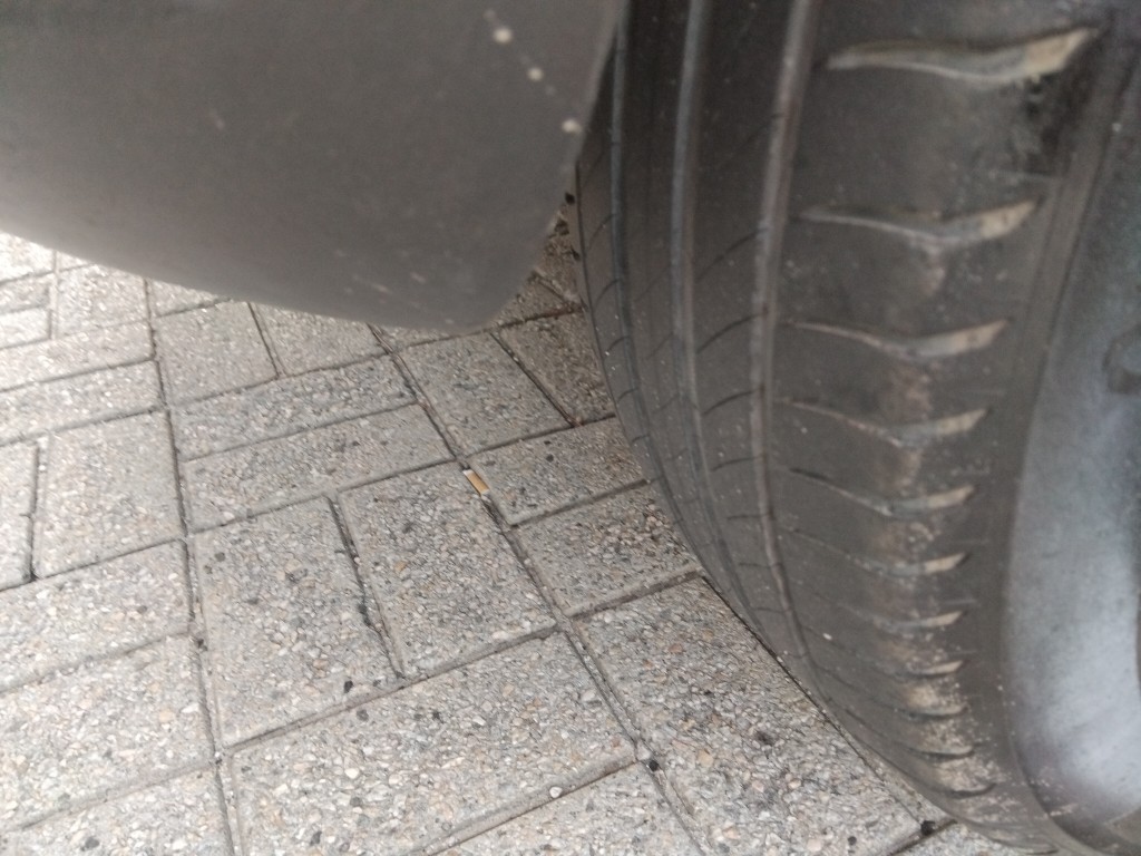 CITROEN AIRCROSS 1.6 TENDANCE 16V FLEX 4P AUTOMATICO