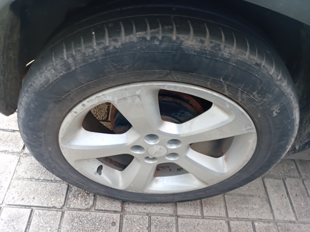 CHEVROLET TRACKER 1.8 MPFI LTZ 4X2 16V FLEX 4P AUTOMATICO