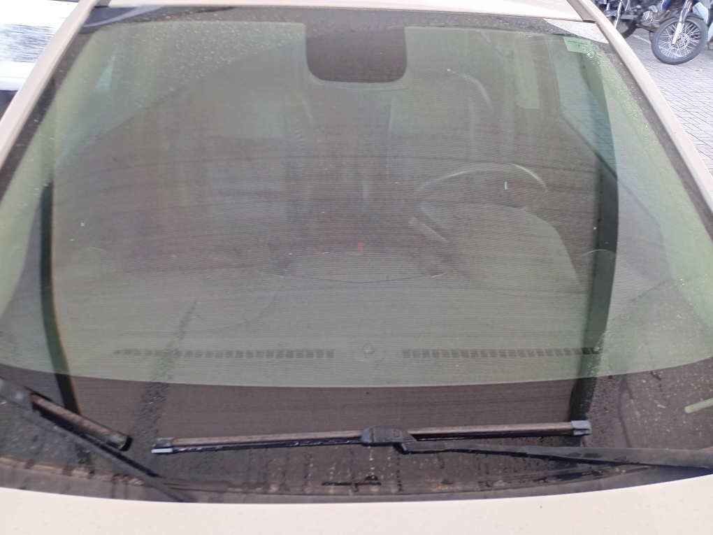 CHEVROLET TRACKER 1.8 MPFI LTZ 4X2 16V FLEX 4P AUTOMATICO