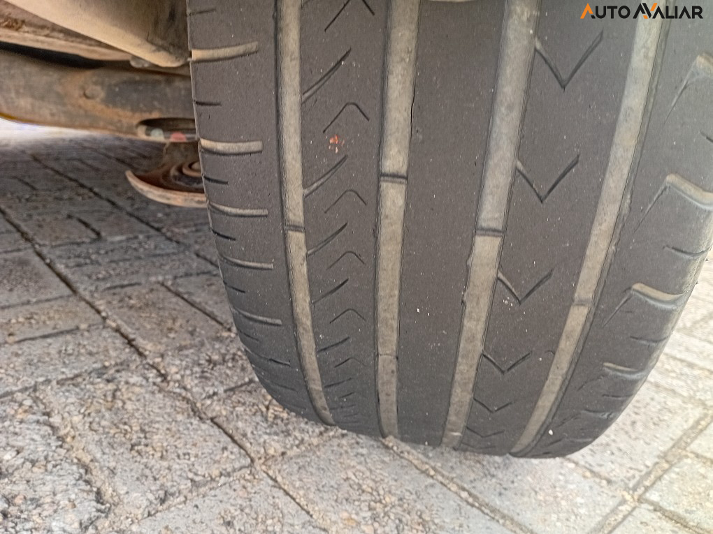 CITROEN C4 CACTUS 1.6 THP FLEX SHINE PACK EAT6