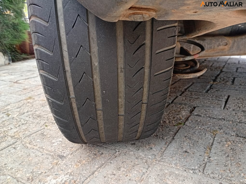 CITROEN C4 CACTUS 1.6 THP FLEX SHINE PACK EAT6