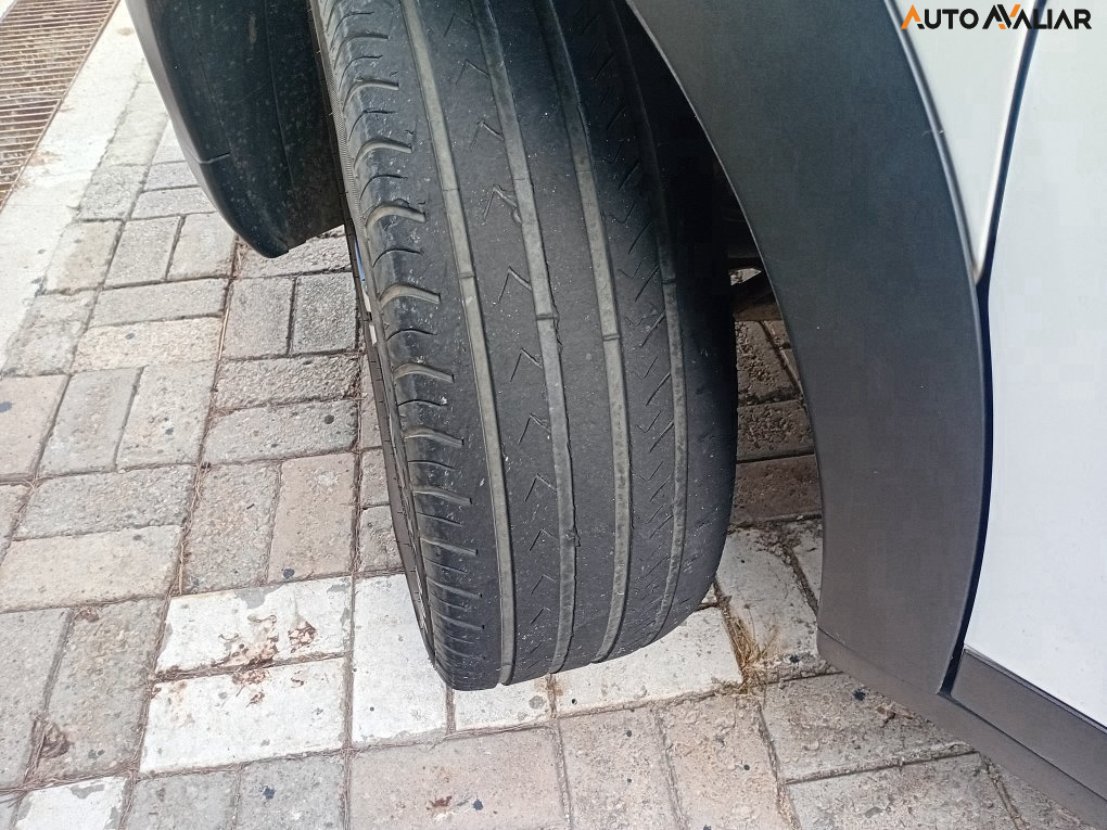 CITROEN C4 CACTUS 1.6 THP FLEX SHINE PACK EAT6