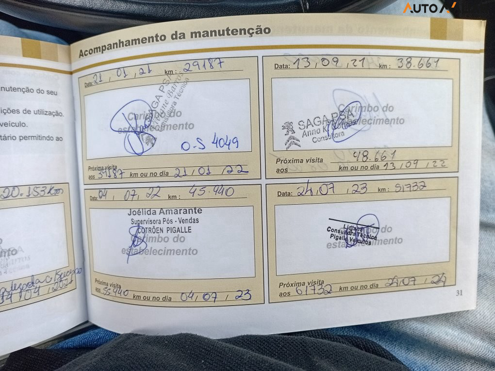 CITROEN C4 CACTUS 1.6 THP FLEX SHINE PACK EAT6