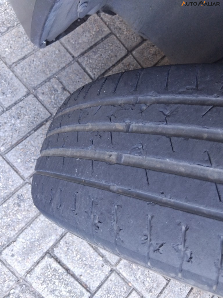 JEEP RENEGADE 2.0 16V TURBO DIESEL LIMITED 4P 4X4 AUTOMATICO