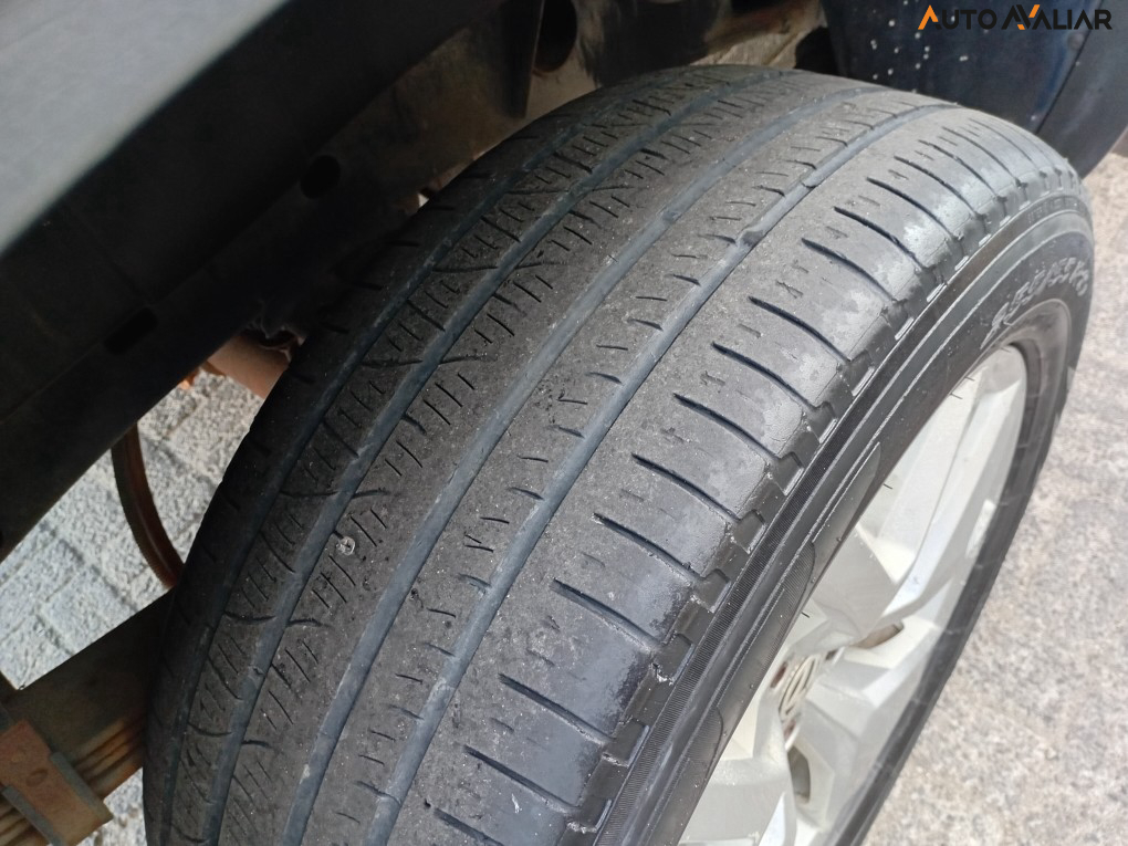 VOLKSWAGEN AMAROK 2.0 HIGHLINE 4X4 CD 16V TURBO INTERCOOLER DIESEL 4P AUTOMATICO