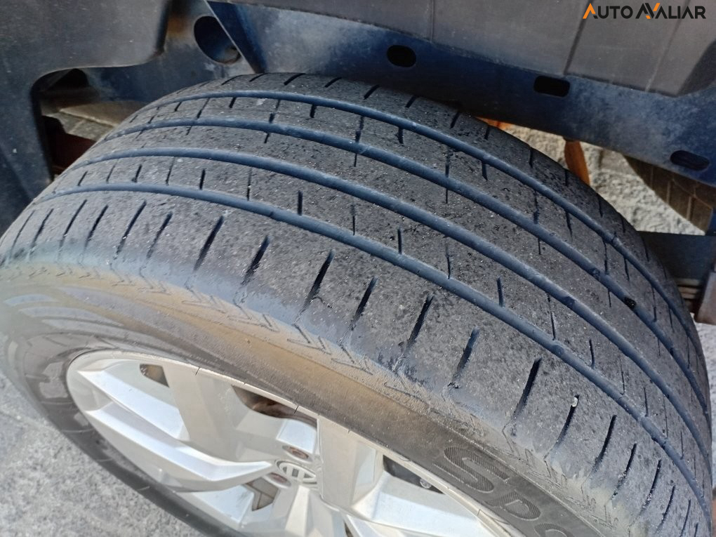 VOLKSWAGEN AMAROK 2.0 HIGHLINE 4X4 CD 16V TURBO INTERCOOLER DIESEL 4P AUTOMATICO