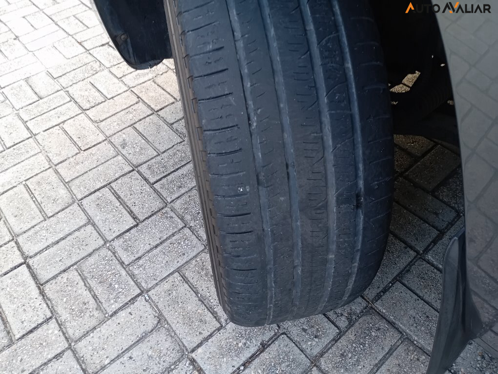 VOLKSWAGEN AMAROK 2.0 HIGHLINE 4X4 CD 16V TURBO INTERCOOLER DIESEL 4P AUTOMATICO