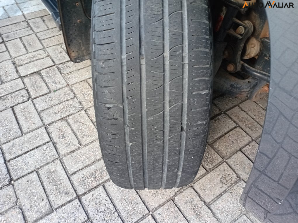 VOLKSWAGEN AMAROK 2.0 HIGHLINE 4X4 CD 16V TURBO INTERCOOLER DIESEL 4P AUTOMATICO