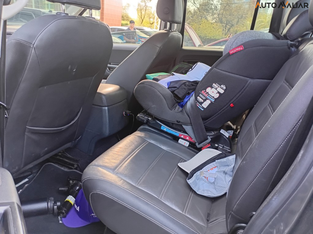 VOLKSWAGEN AMAROK 2.0 HIGHLINE 4X4 CD 16V TURBO INTERCOOLER DIESEL 4P AUTOMATICO