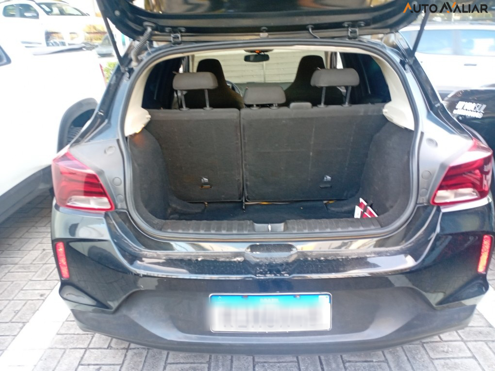 CHEVROLET ONIX 1.0 FLEX MANUAL