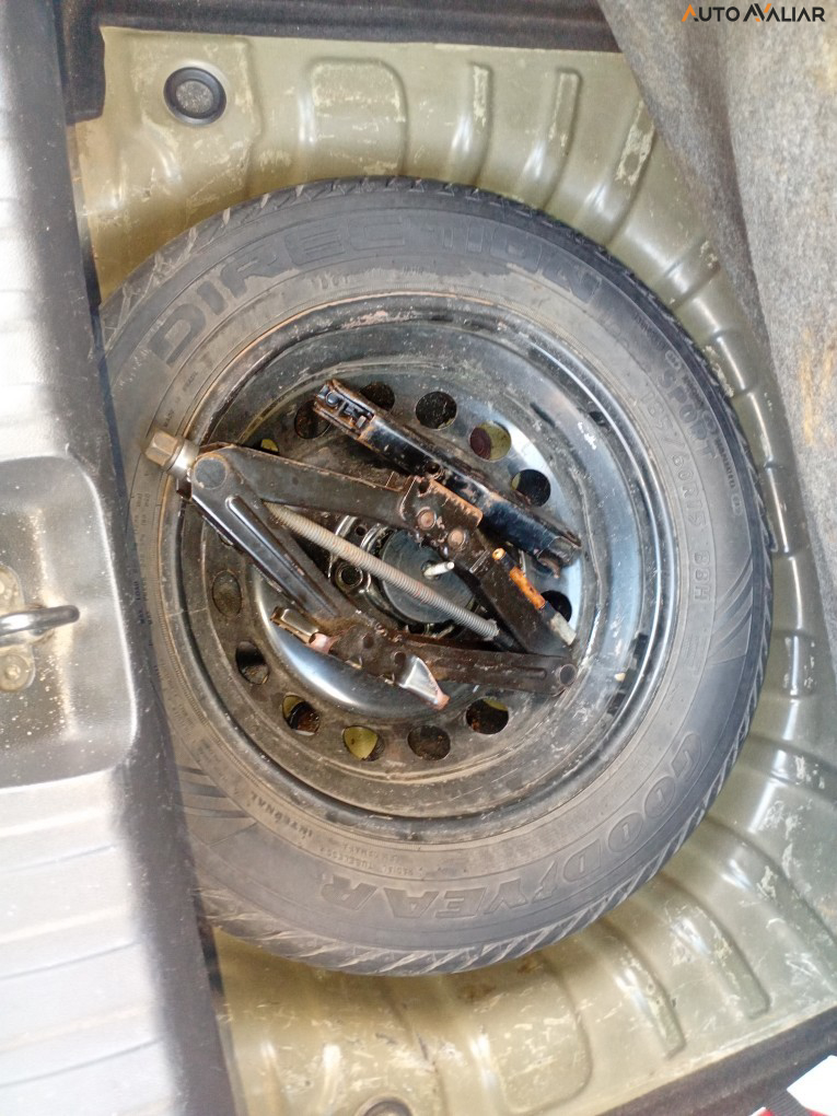 CHEVROLET ONIX 1.0 FLEX MANUAL