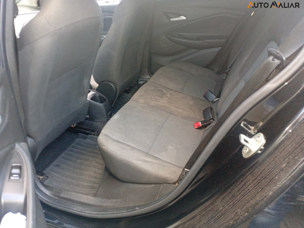 CHEVROLET ONIX 1.0 FLEX MANUAL