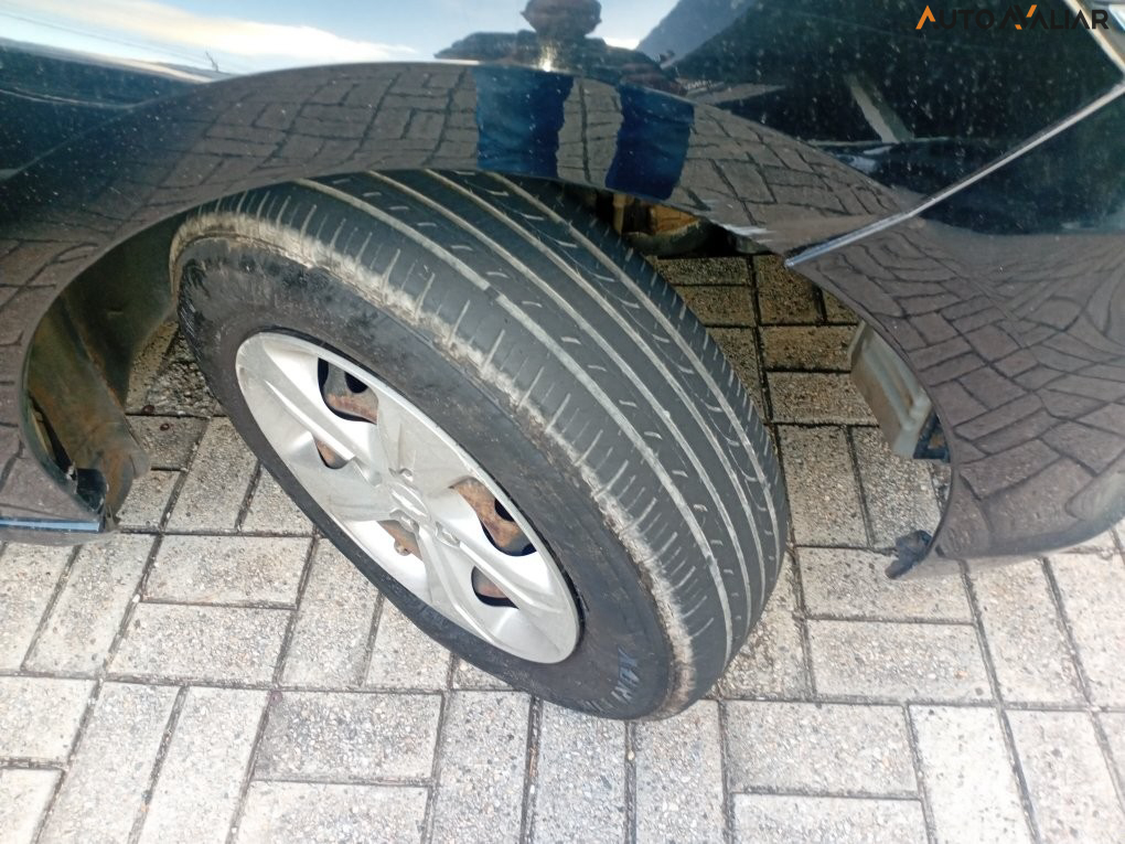 CHEVROLET ONIX 1.0 FLEX MANUAL