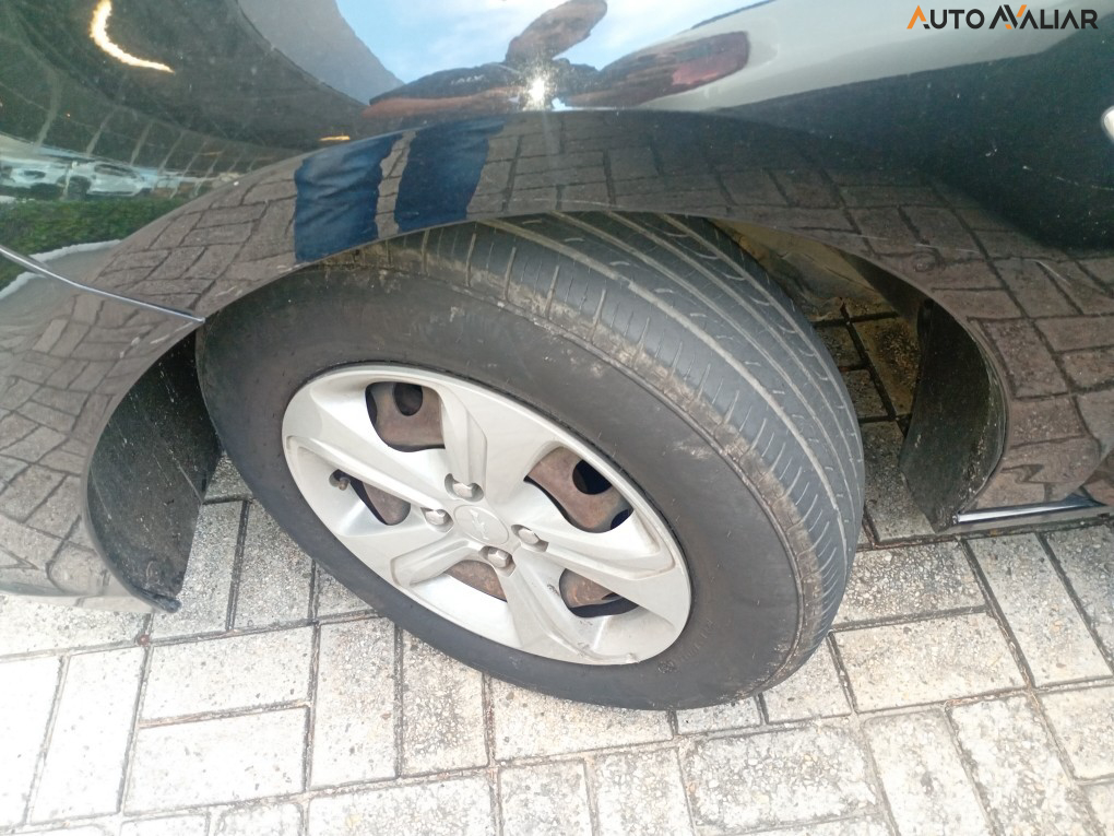 CHEVROLET ONIX 1.0 FLEX MANUAL