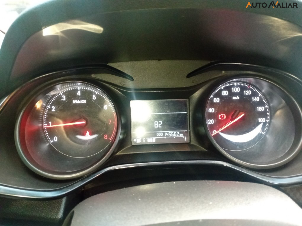 CHEVROLET ONIX 1.0 FLEX MANUAL