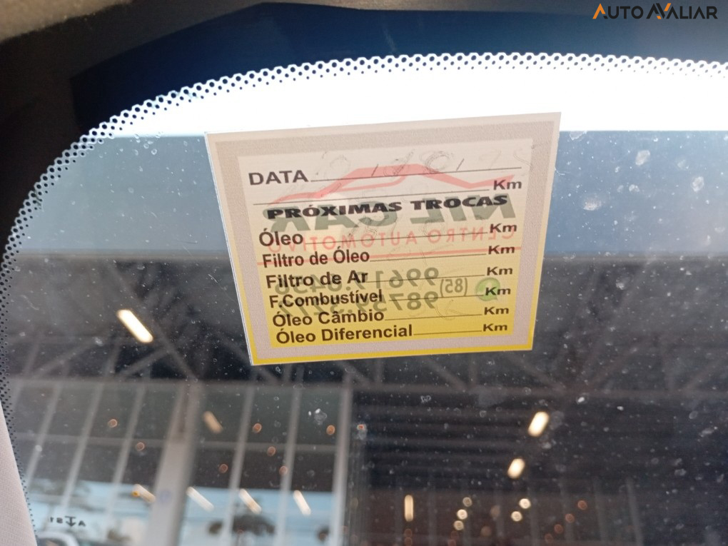 CHEVROLET ONIX 1.0 FLEX MANUAL