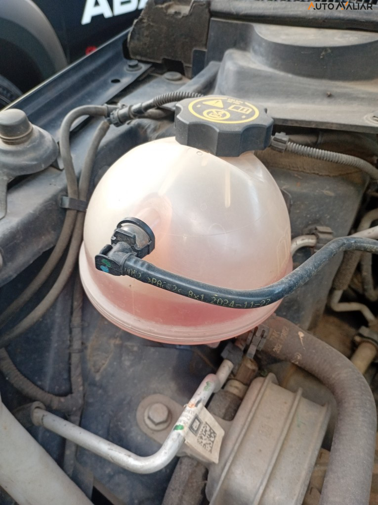 CHEVROLET ONIX 1.0 FLEX MANUAL