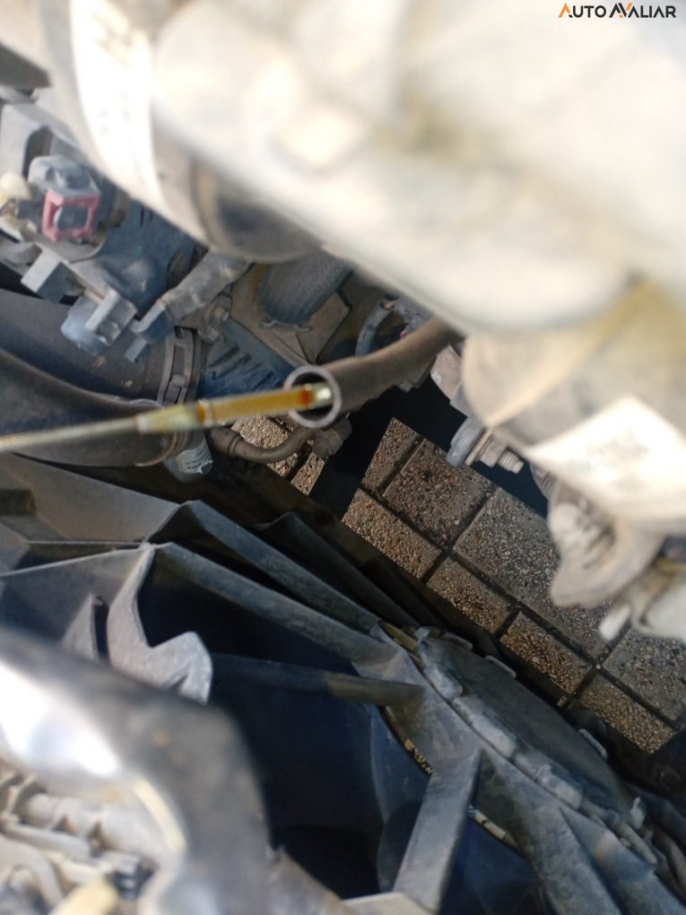 CHEVROLET ONIX 1.0 FLEX MANUAL