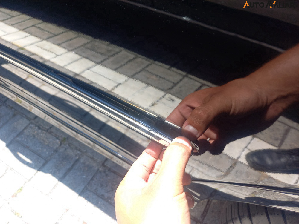 HYUNDAI AZERA GLS 3.3 V-6(AT)