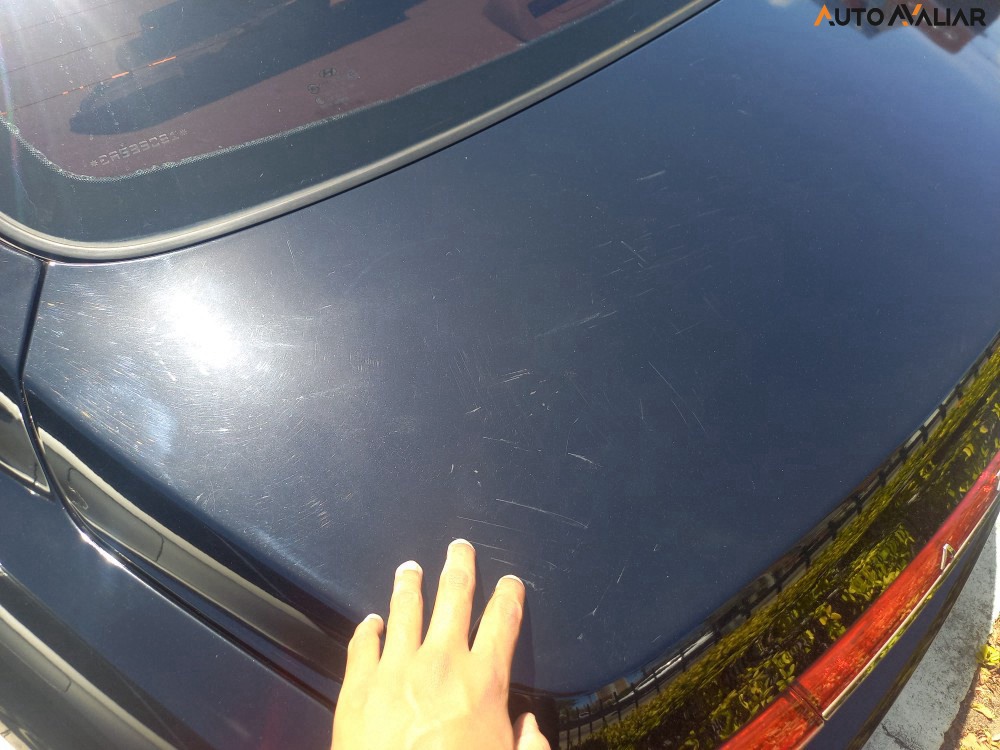 HYUNDAI AZERA GLS 3.3 V-6(AT)