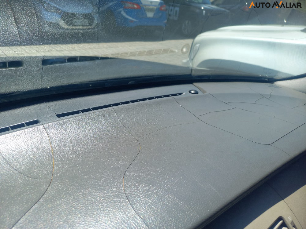 HYUNDAI AZERA GLS 3.3 V-6(AT)