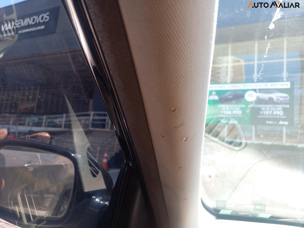 HYUNDAI AZERA GLS 3.3 V-6(AT)