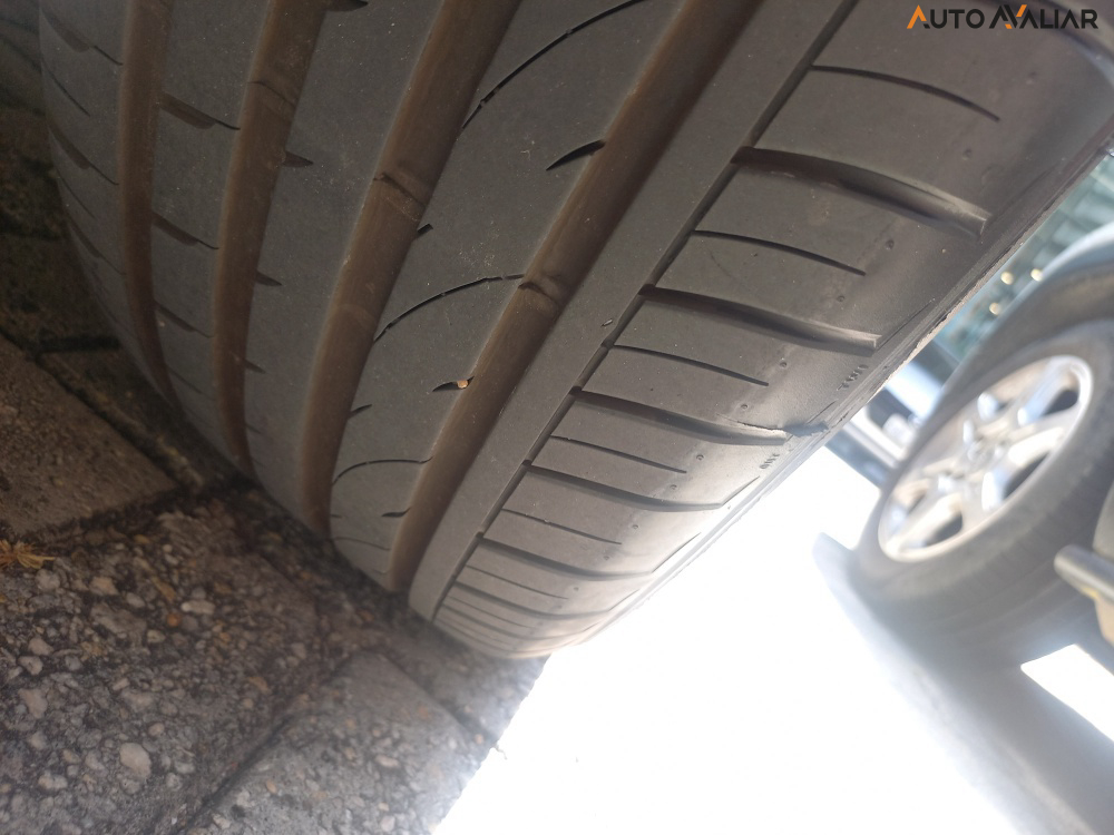 HYUNDAI AZERA GLS 3.3 V-6(AT)