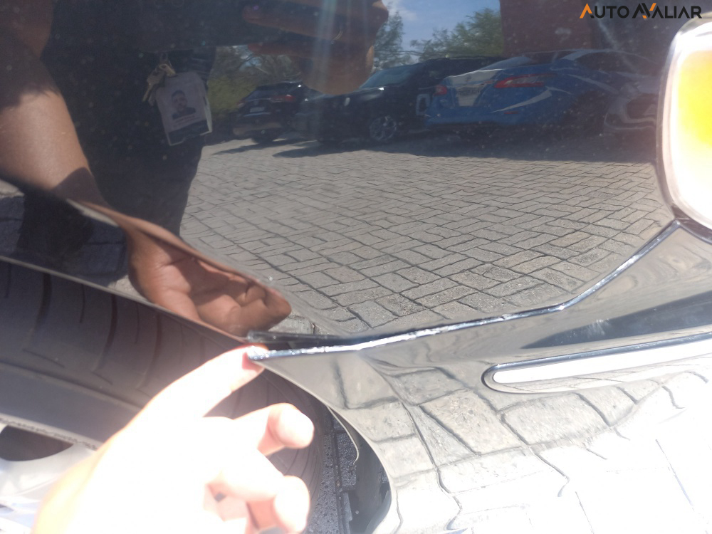 HYUNDAI AZERA GLS 3.3 V-6(AT)