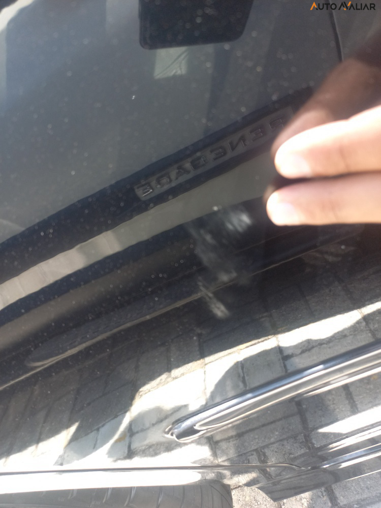 HYUNDAI AZERA GLS 3.3 V-6(AT)