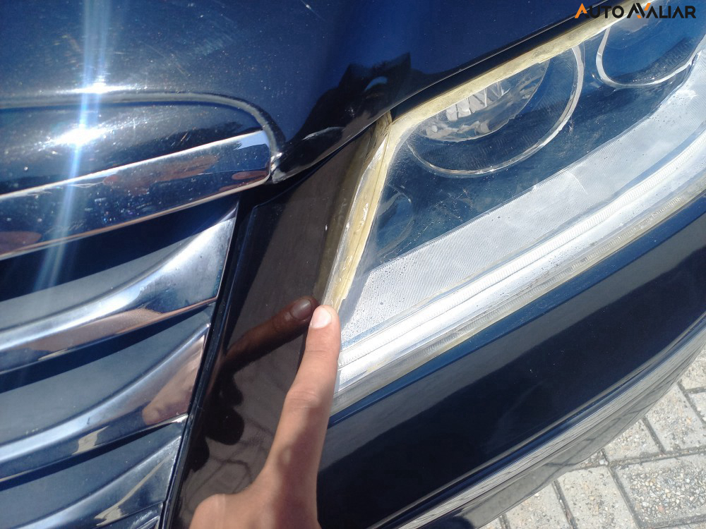 HYUNDAI AZERA GLS 3.3 V-6(AT)