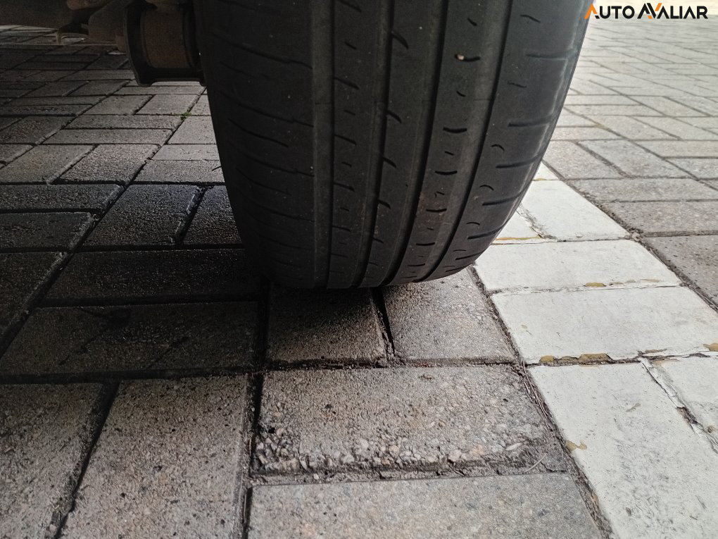 HYUNDAI HB20 1.0 COMFORT 12V FLEX 4P MANUAL